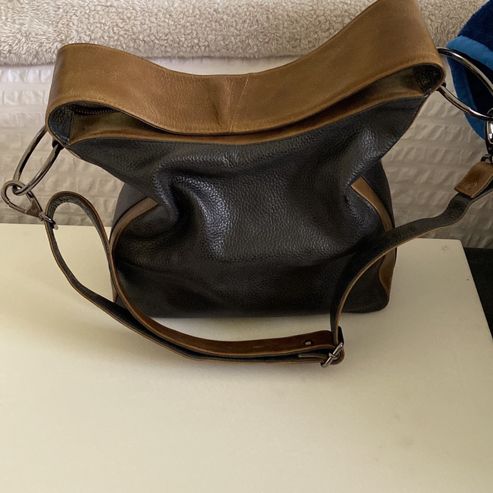 Free People Victoire Focx Naomi Clutch - Picture 6 of 10